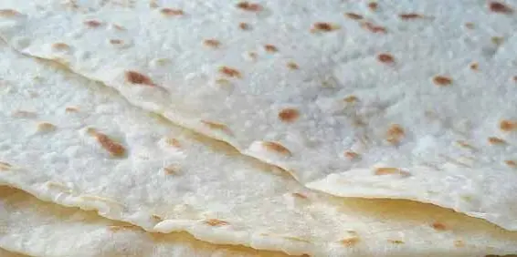 دستگاه پخت نان